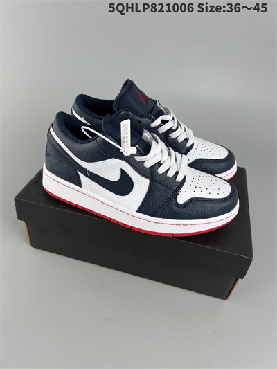 women air jordan 1 shoes 2022-12-11-700